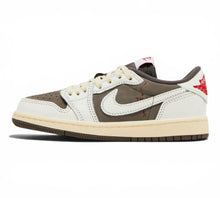 Air Jordan 1 Retro Low OG SP "Reverse Mocha"
