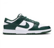 Nike Dunk Low "Michigan state"