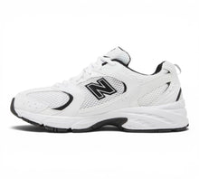 Nb 530 white and black