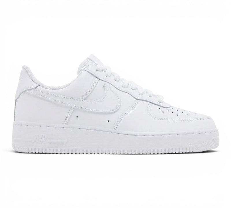 air force 1 white