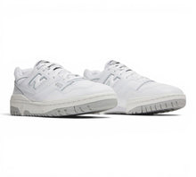 New Balance 550 White Grey