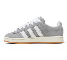 Adidas Campus “Light Gray” – Inspired Version