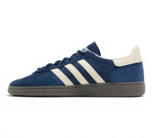 spezial navy and white