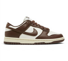 Nike Dunk Low "Cacao Wow"
