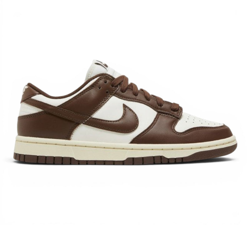 Nike Dunk Low "Cacao Wow"