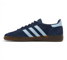 Adidas Spezial “Navy” – Inspired Version