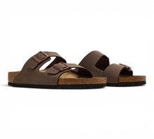 Birkenstock Arizona Leather Mocha