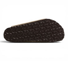 Birkenstock Arizona suede taupe