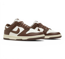 Nike Dunk Low "Cacao Wow"