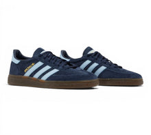 Adidas Spezial “Navy” – Inspired Version