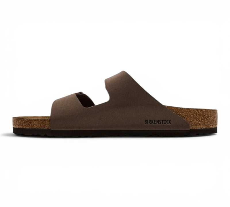 Birkenstock Arizona Leather Mocha