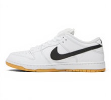 Nike SB Dunk Low Pro White Gum