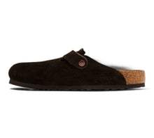 Birkenstock Brown