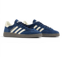 spezial navy and white