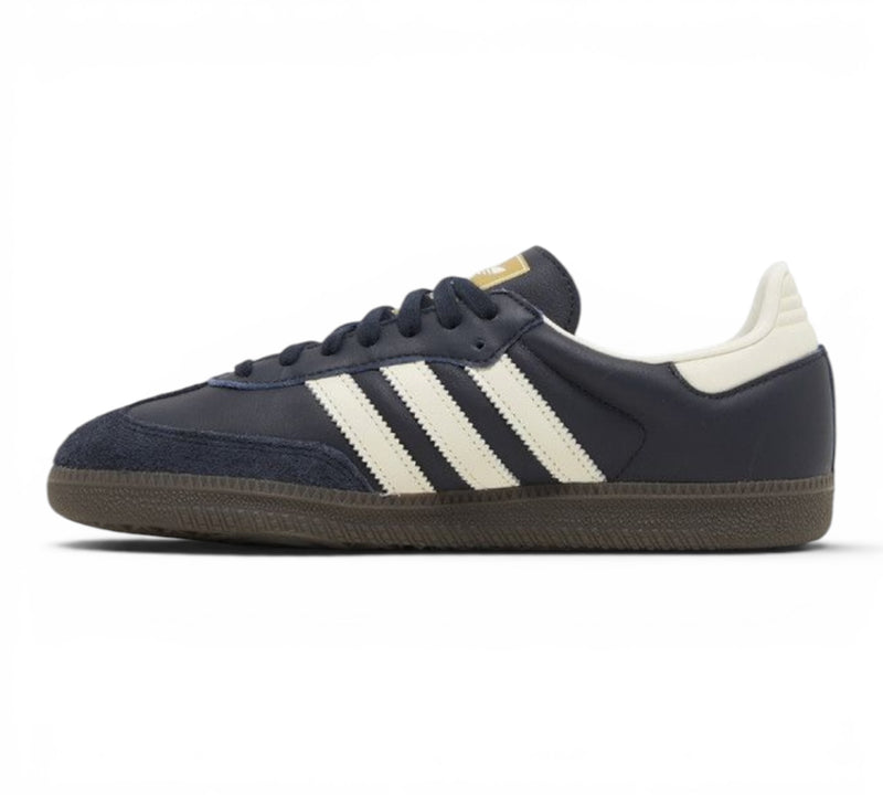 Navy Samba