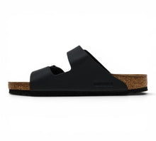 Birkenstock Arizona Leather Black
