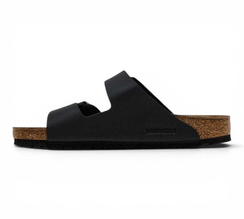 Birkenstock Arizona Leather Black