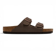 Birkenstock Arizona Leather Mocha