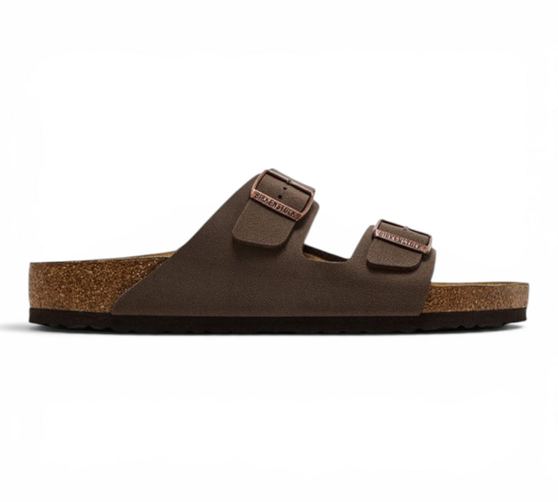 Birkenstock Arizona Leather Mocha