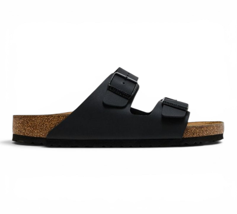 Birkenstock Arizona Leather Black