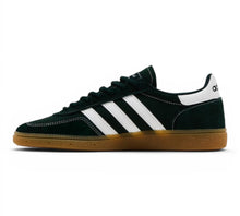 Adidas Spezial “Sporty & Rich – Green”