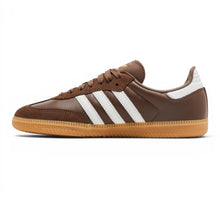 Samba Brown