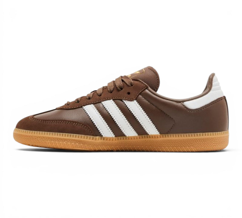 Samba Brown