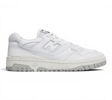 New Balance 550 White Grey