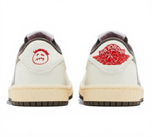 Air Jordan 1 Retro Low OG SP "Reverse Mocha"