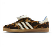 Adidas Samba “Leopard – Wales Bonner Style”