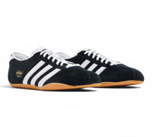 Taekwondo Tokyo Black