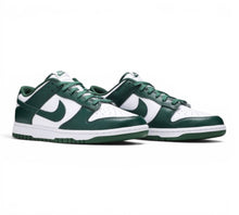 Nike Dunk Low "Michigan state"