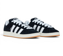 Adidas Campus “Black” – Inspired Version