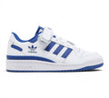 Adidas Forum “White & Blue”