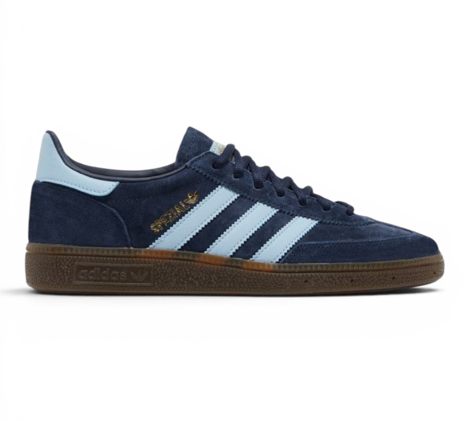 Adidas Spezial “Navy” – Inspired Version