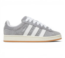 Adidas Campus “Light Gray” – Inspired Version