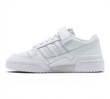 Adidas Forum “Full White”