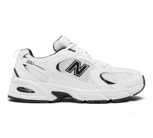 Nb 530 white and black