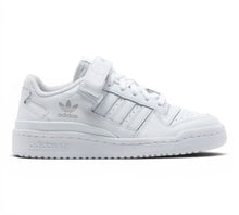 Adidas Forum “Full White”