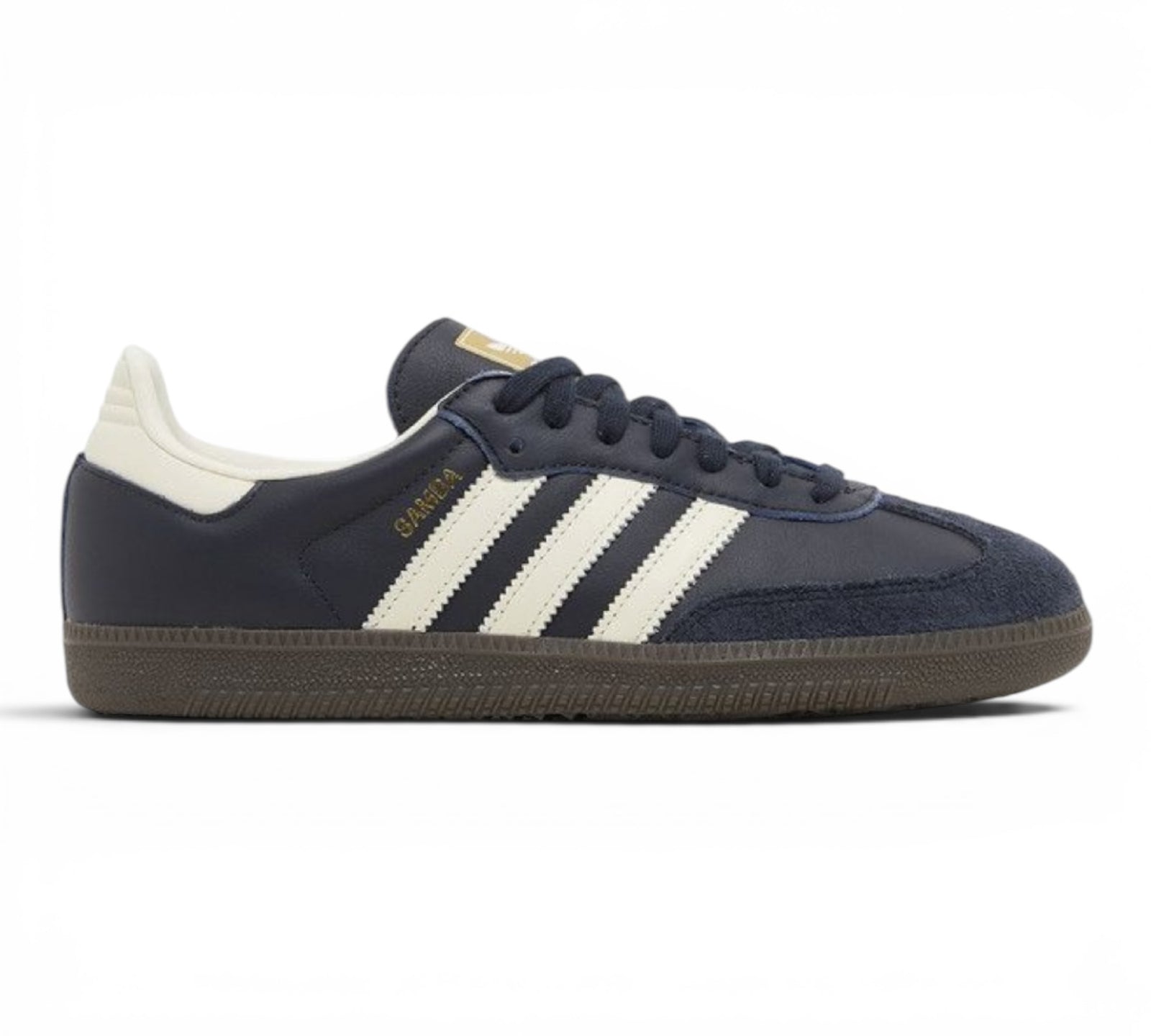samba navy inspired
