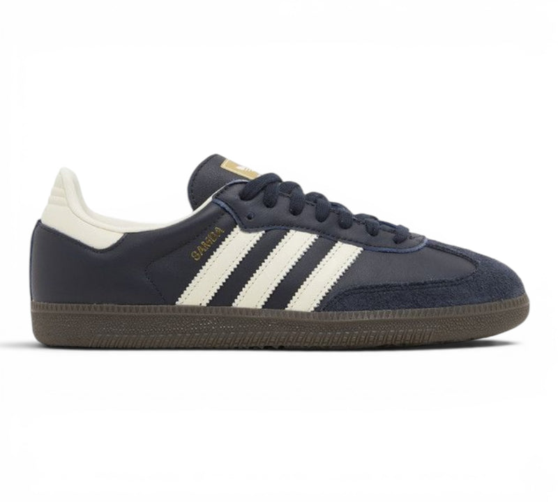 Navy Samba