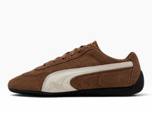 Puma speedcat brown