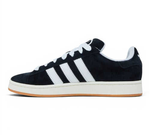 Adidas Campus “Black” – Inspired Version