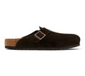 Birkenstock Brown