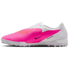 Nike Phantom 6 Turf football boots hyper pink