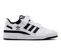 forum white and black