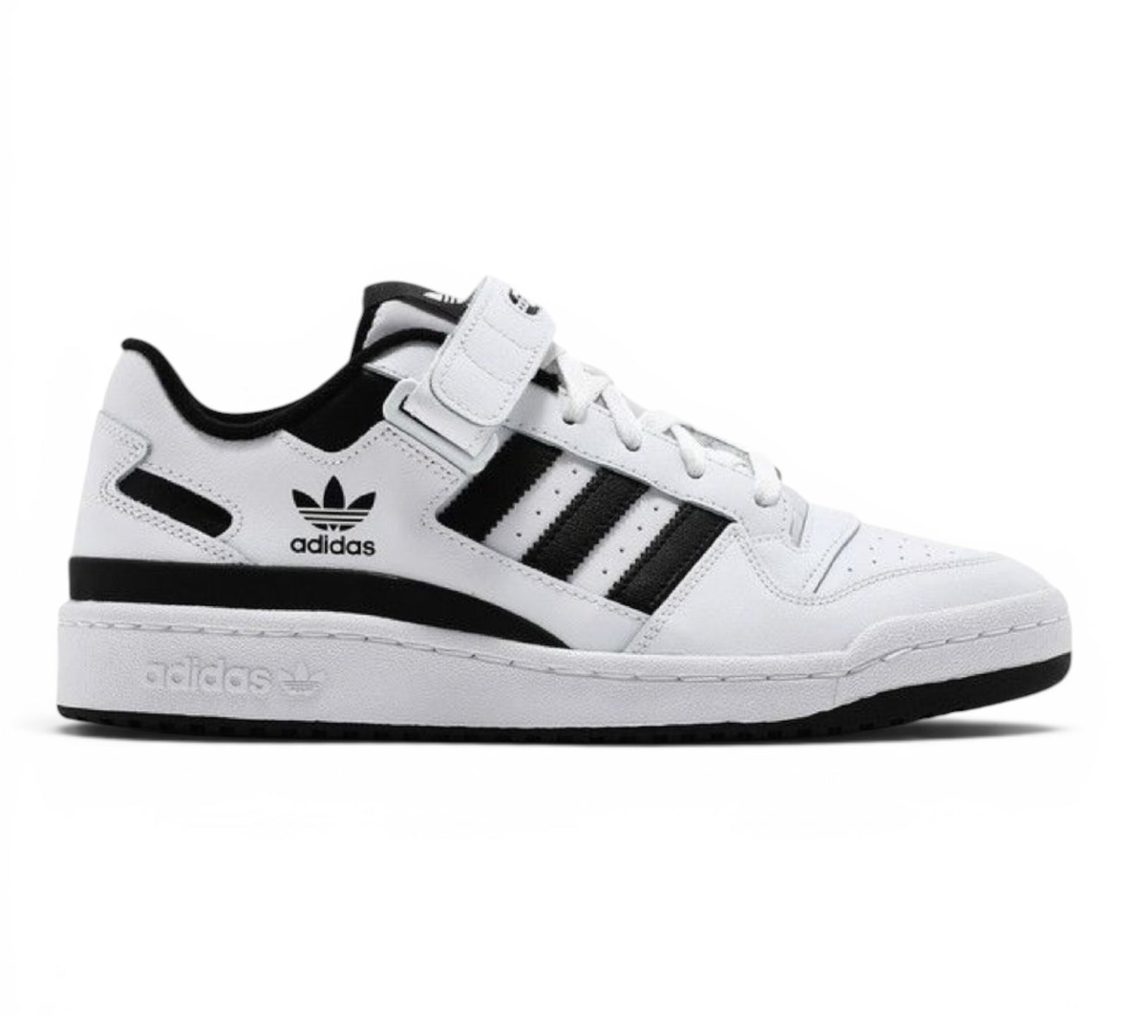 forum white and black