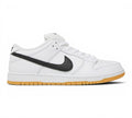 Nike SB Dunk Low Pro White Gum