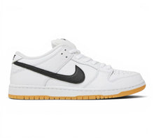 Nike SB Dunk Low Pro White Gum