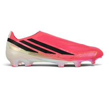 Adidas F50 Hyperfast Solar Turbo
